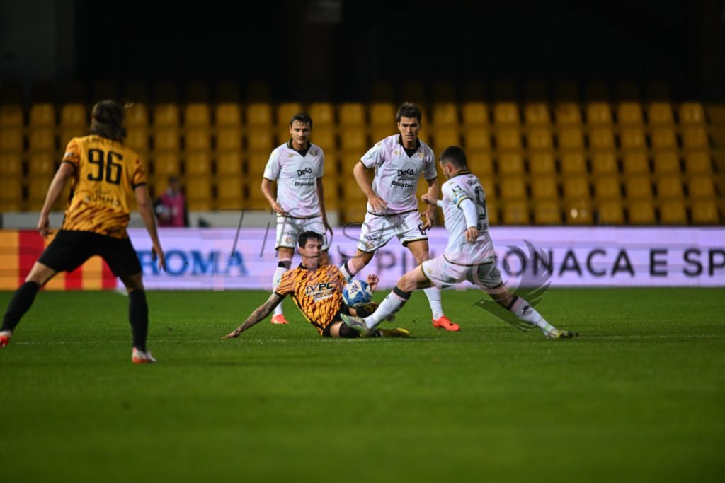 Palermo, con la Spal la partita ideale. Approfittane…