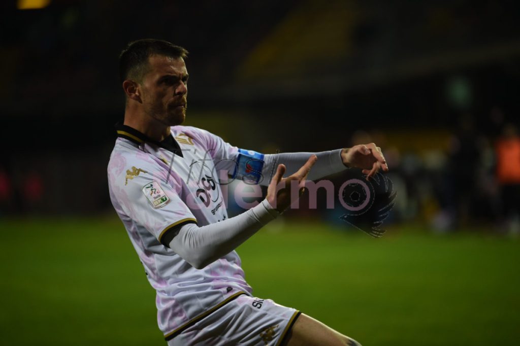 Ascoli-Palermo 1-2, le pagelle: spiccano Brunori e super Pigliacelli