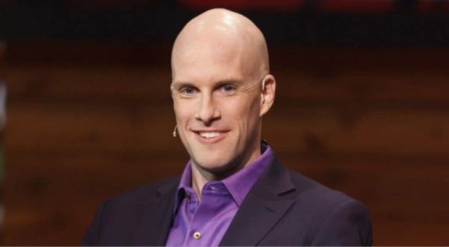 Grant Wahl