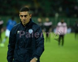 Moreno Longo veterano in Serie B: dalla finale Playoff al Bari