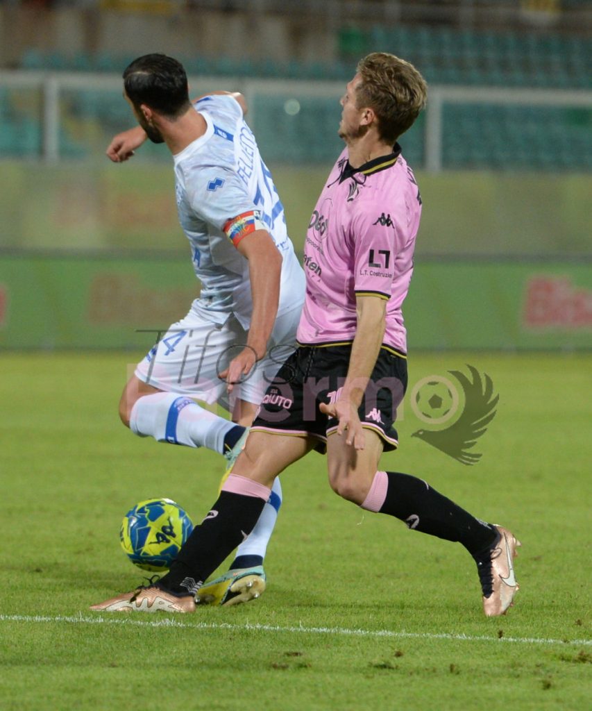 Palermo-Como 0-0, le pagelle: poche sufficienze e prestazione deludente