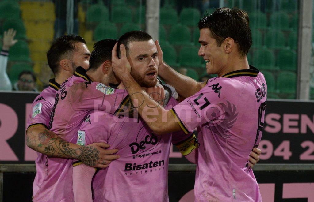 GdS – Palermo, una trasferta per ribaltare tutto 