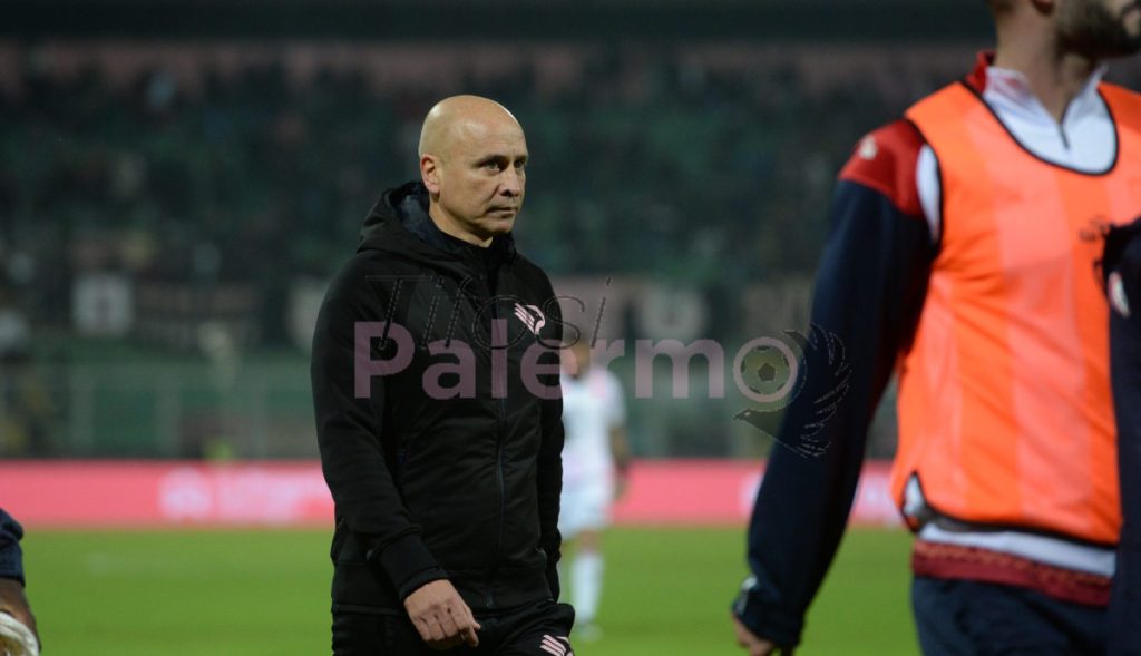 Palermo-Spal, probabili formazioni: soliti dubbi per Corini