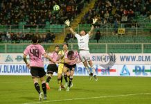 Palermo voti portieri difensori
