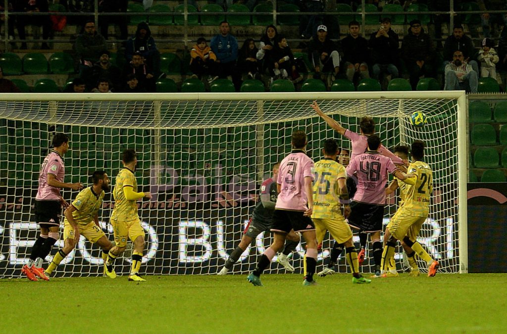 Coppa Italia, ecco il Cagliari: prossimo avversario del Palermo