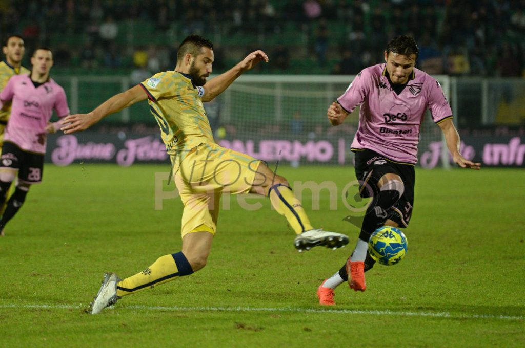 [VIDEO] Palermo-Cagliari 2-1: gli highlights del match