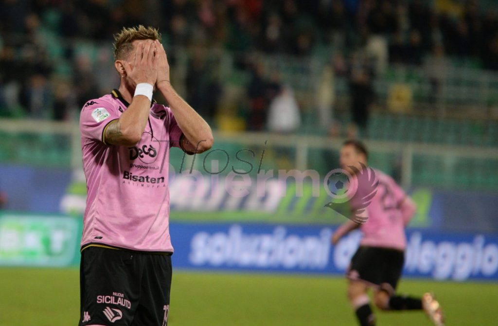 Cagliari-Palermo, probabili formazioni: chi gioca in attacco?