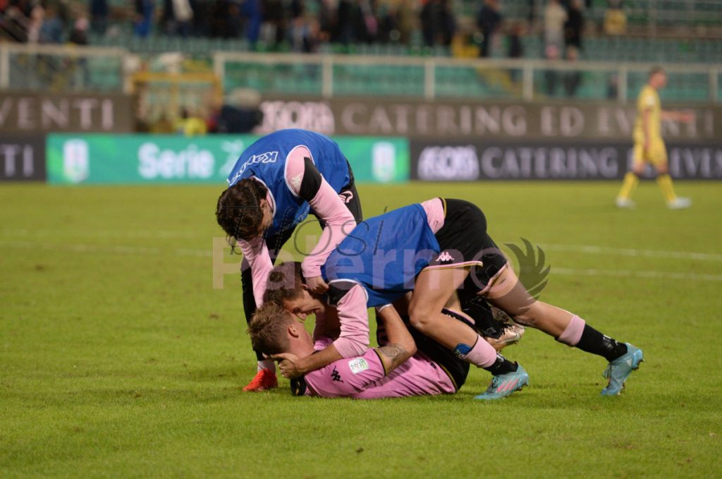 GdS – Il Palermo risolve il rebus mediana 