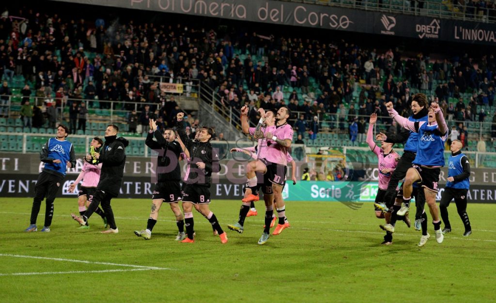 Ascoli-Palermo, probabili formazioni: il dilemma Verre