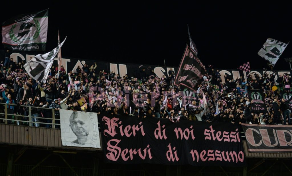 Palermo Calcio, tra le parole più cercate su Twitter: la posizione