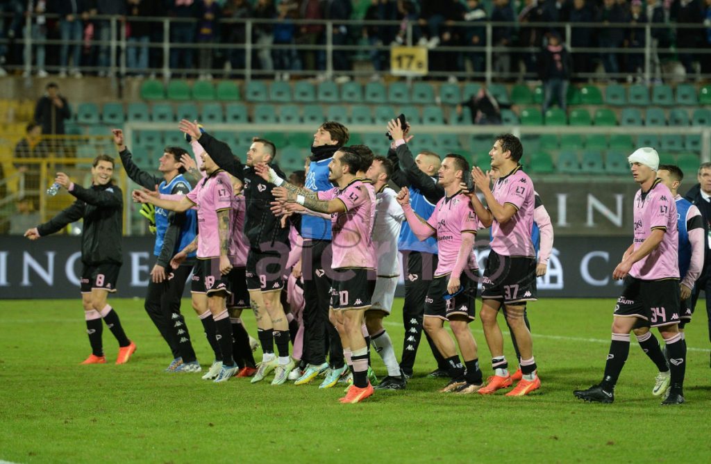 Tuttosport – Nasce un grande Palermo