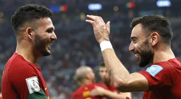 Mondiali 2022
