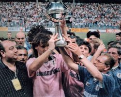 Palermo-Lecce, dolci ricordi di promozione con una… sconfitta