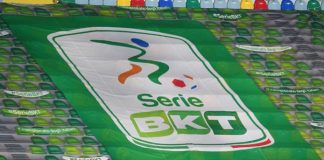 Serie B programma