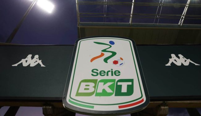 Serie B 30a giornata