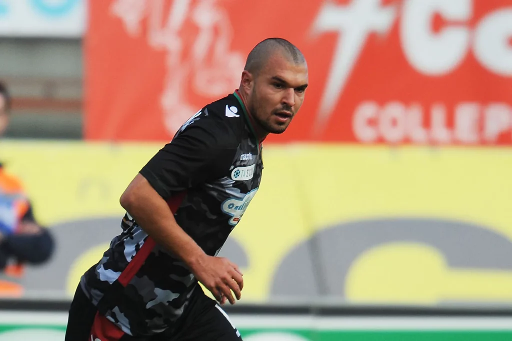 Bojinov ringrazia Palermo: “Esperienza unica e indimenticabile”