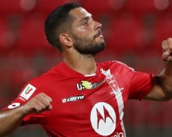 Calciomercato Caprari, nuova avventura in B? Le ultime