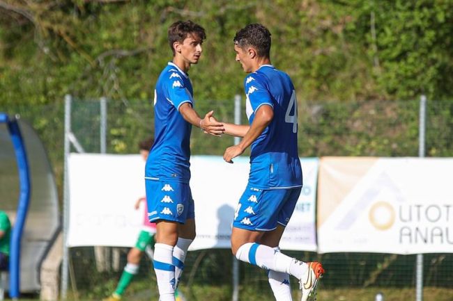 brescia infortunati