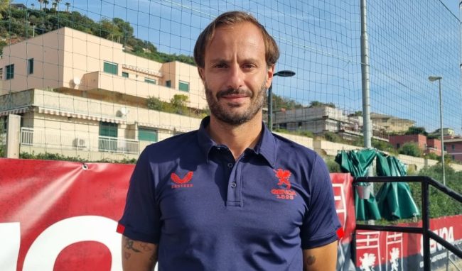Genoa Gilardino