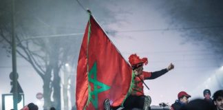 Mondiali Marocco
