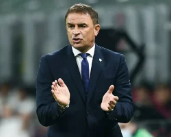 Semplici sulla Serie B: “Il Palermo poteva fare di più. Chi sarà continuo andrà in A”