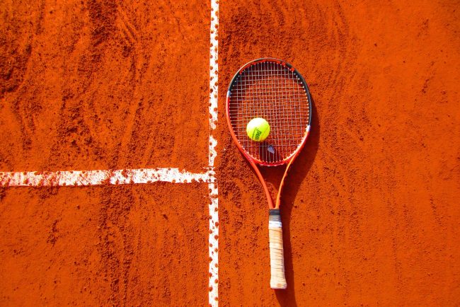 Tennis Cinà
