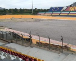 Palermo, svolta per il Velodromo: c’è la riapertura al pubblico