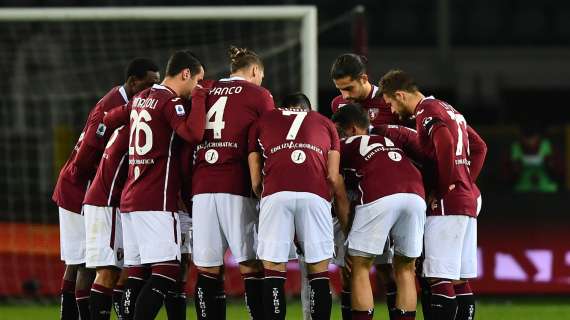Calciomercato Palermo Torino