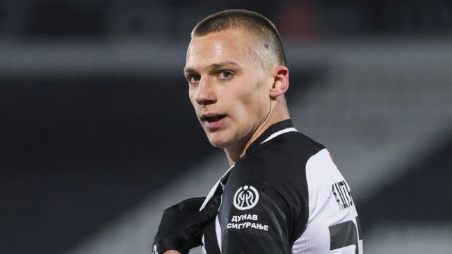 Calciomercato Palermo