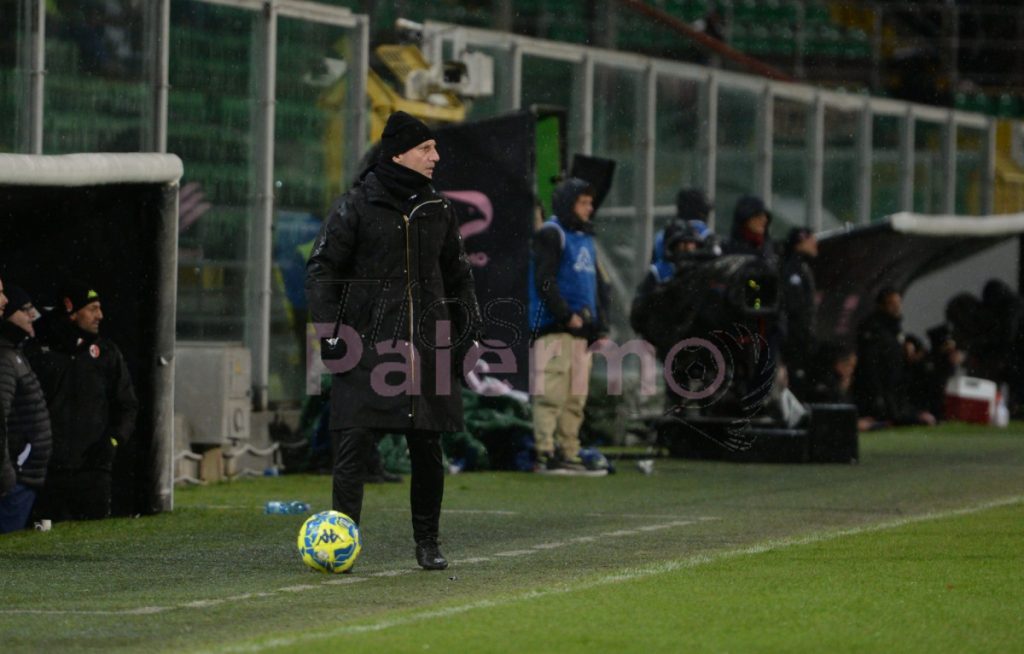 Mignani al Palermo: la reazione dei tifosi del Bari