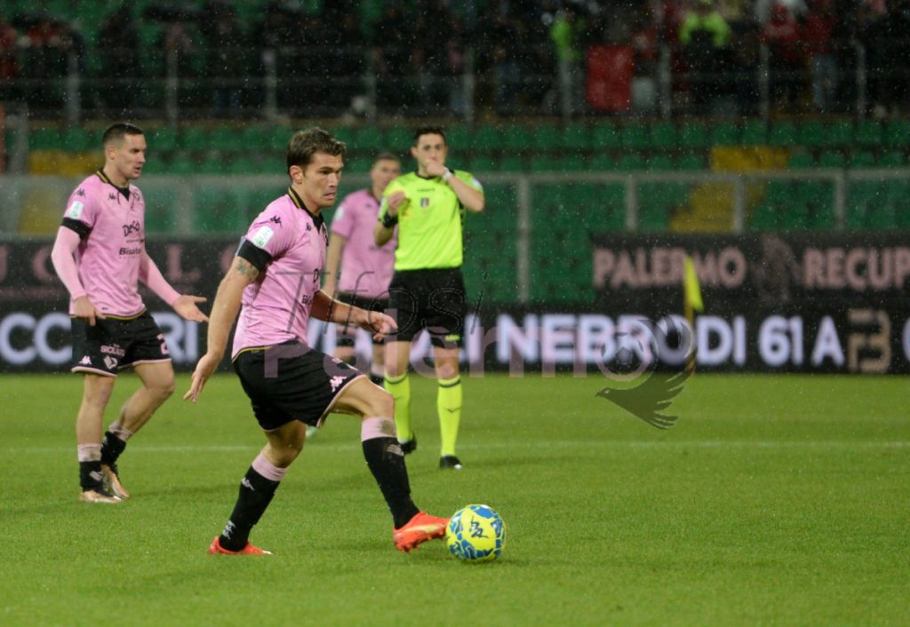 GdS – Palermo, inizia il mese-verità