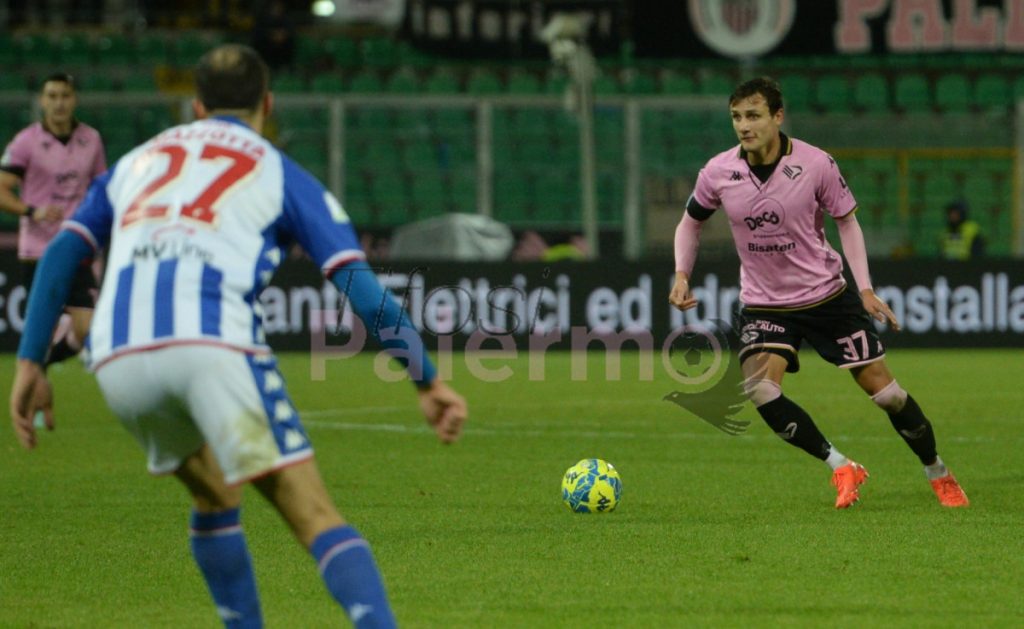 GdS – Valente e Mateju verso il «sacrificio»