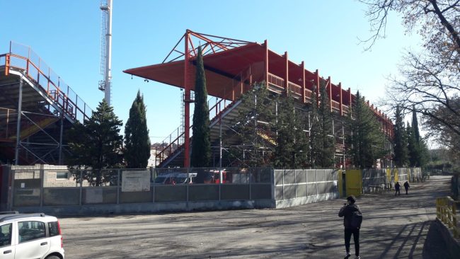 perugia reggina serie b