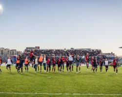 Calciomercato Cagliari, si cerca in B per il dopo Palestra: il nome