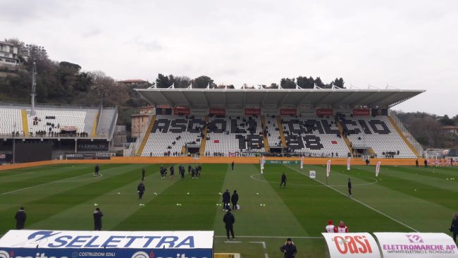 pronostici ascoli palermo