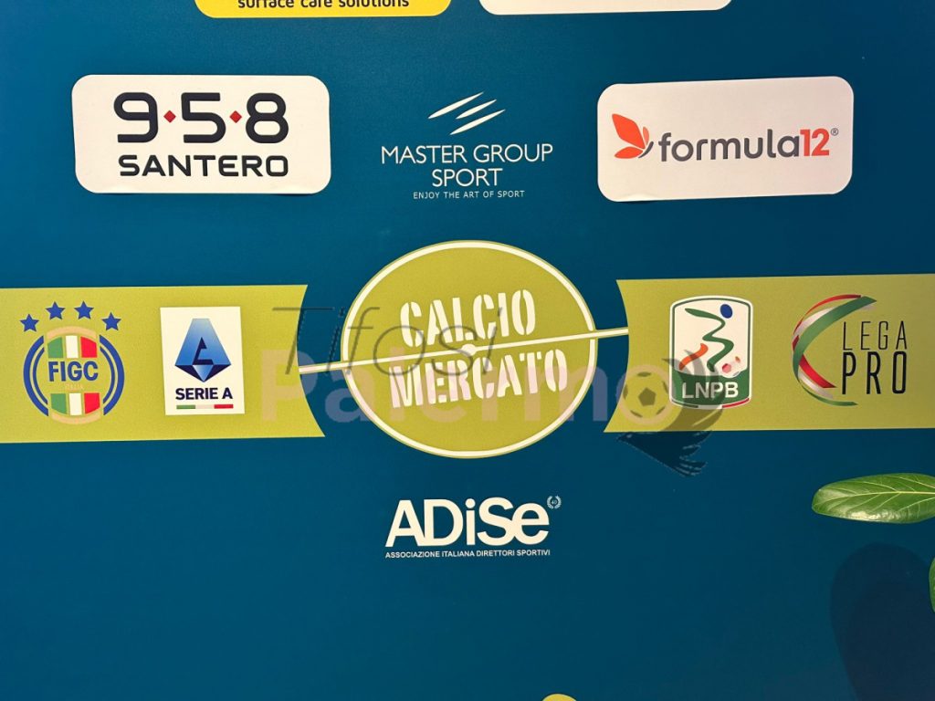 Serie B – I voti al mercato: dal 5,5 della Ternana al 7 del Palermo