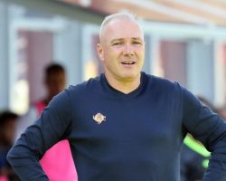 Frosinone, Alvini: “Il mio unico obiettivo è la promozione in A”