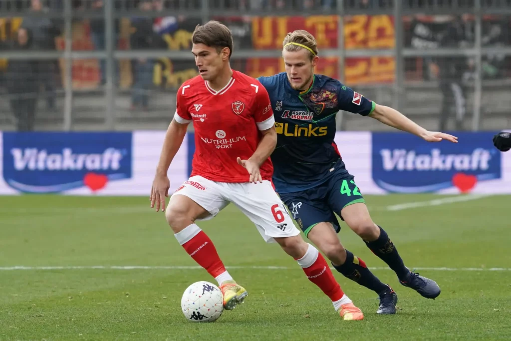 Perugia-Palermo, quanti ex: da Segre ed Elia fino a Luperini