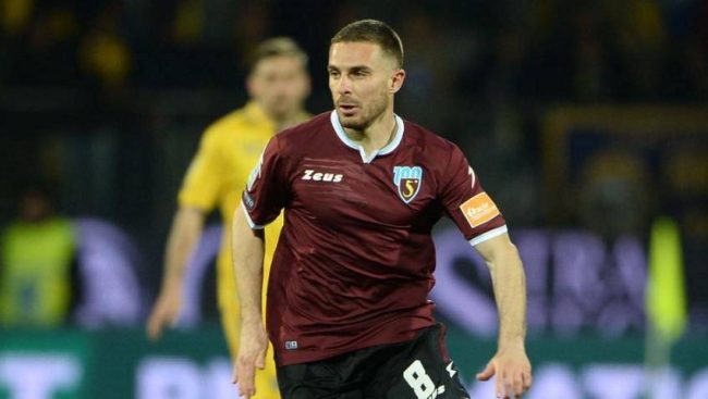 Calciomercato Cosenza