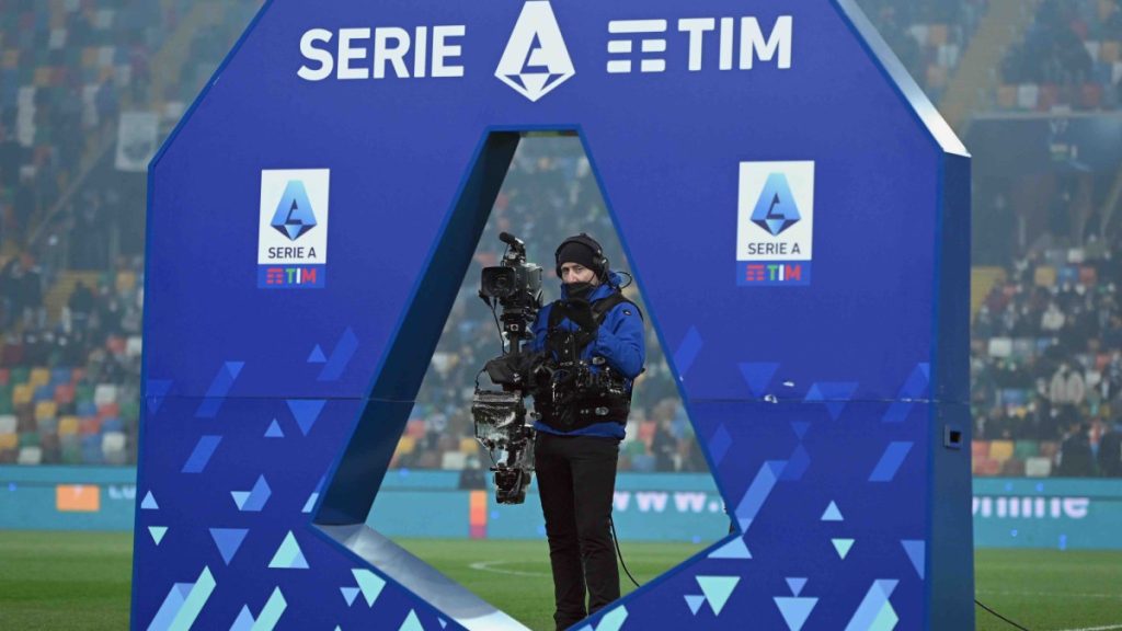 Serie A, assemblea sui diritti TV: il piano JPMorgan e il nodo Coppa Italia