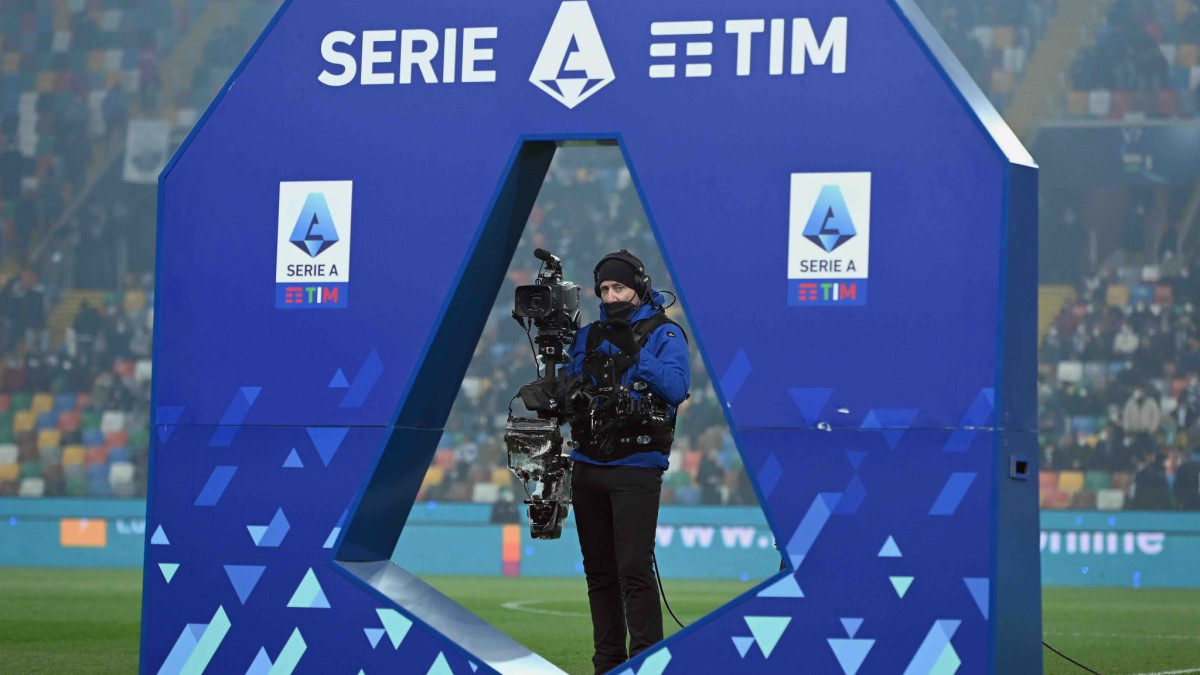 Serie A Spareggio Salvezza