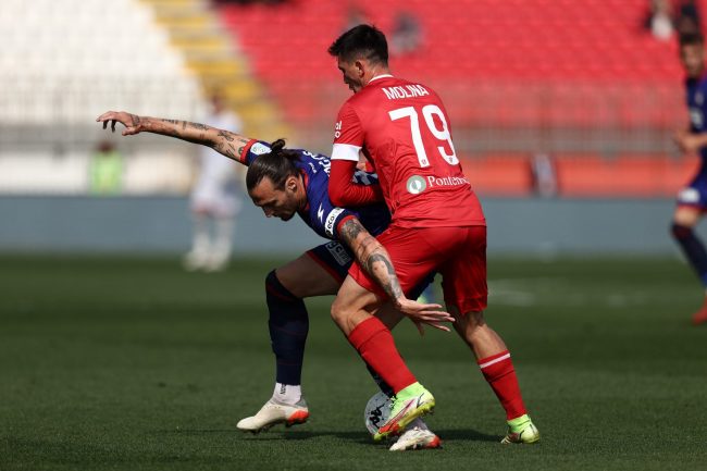 Calciomercato Palermo