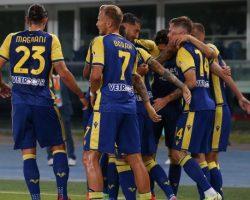 Calciomercato Verona, non solo Bella-Kotchap: vicino un altro addio