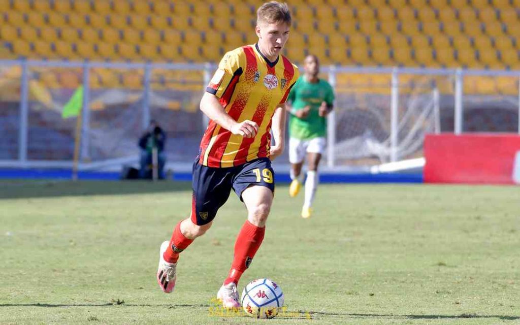 CorSport – Palermo, nuove energie. C’è Listkowski per Corini  