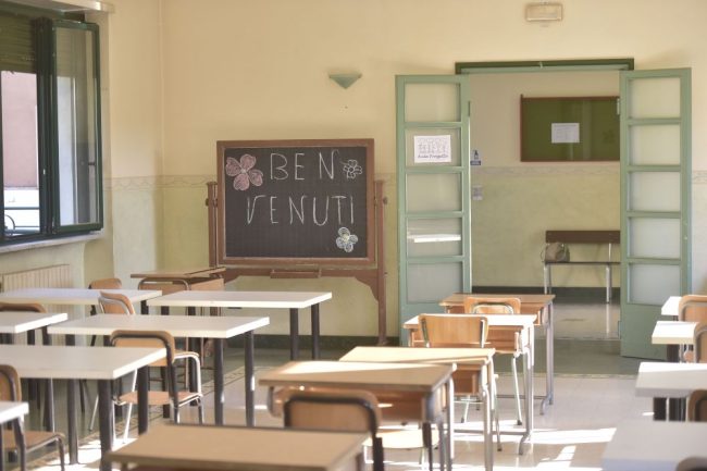 Concorso scuola Pnrr3