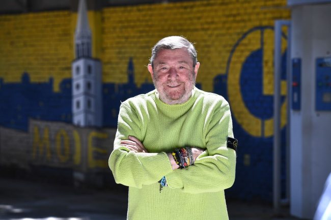 rivetti