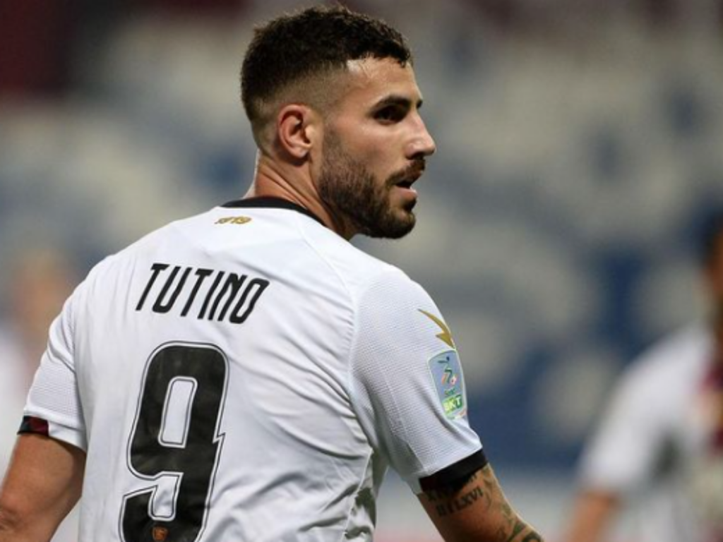 Calciomercato Cosenza, vicino il ritorno di Tutino: le ultime