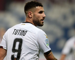 Palermo-Sampdoria è la gara di Tutino: quell’esperienza negativa in Sicilia