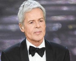 Polmonite per Claudio Baglioni, posticipati di un anno i concerti a Palermo