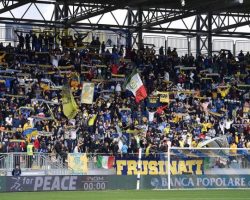 Il Messaggero – Frosinone, primo bivio per la A